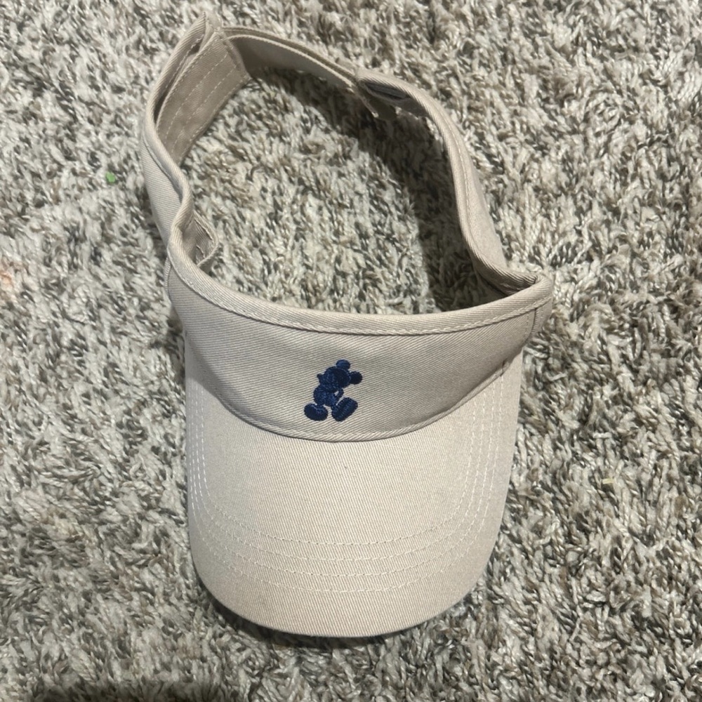 Walt Disney world hat